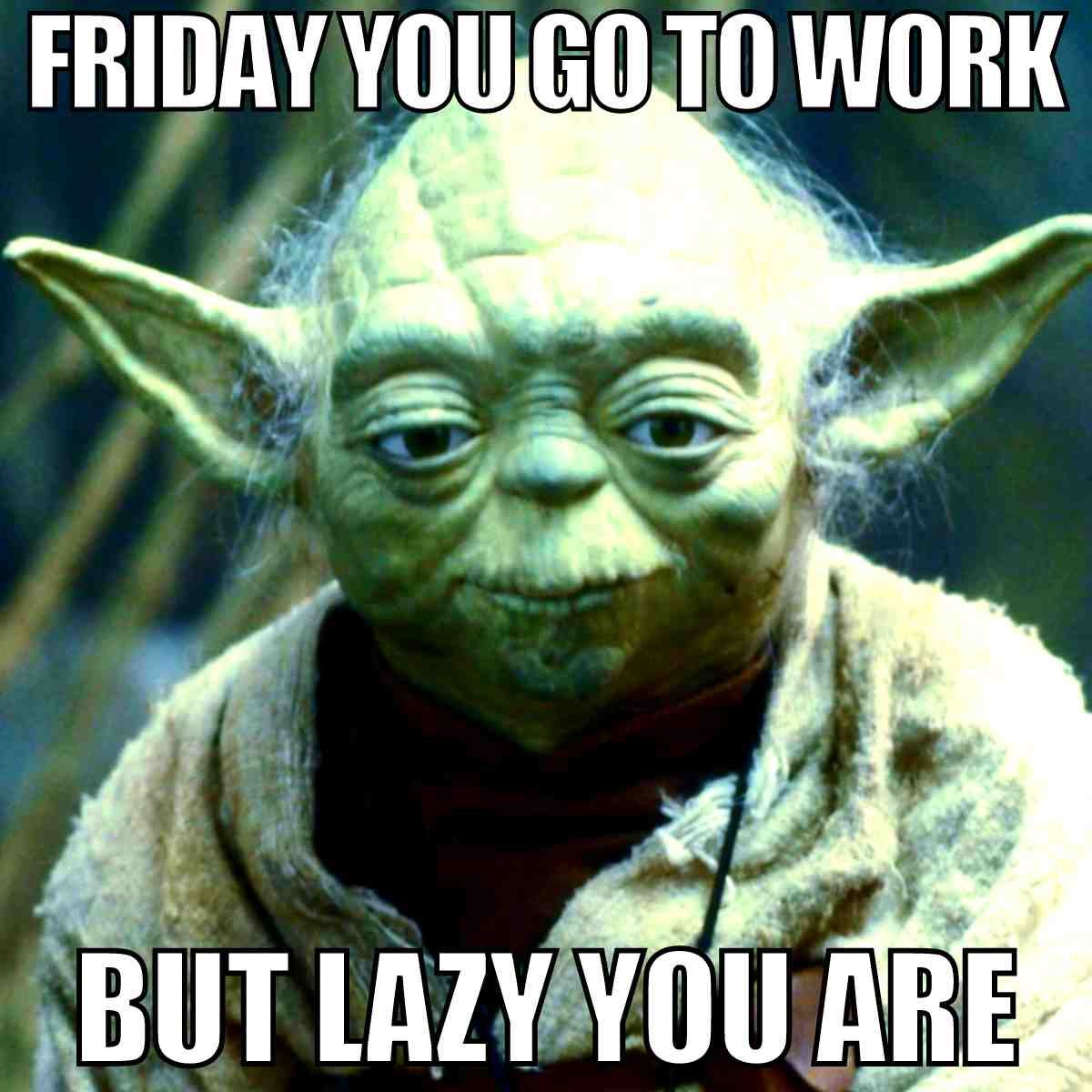 Friday motivational work quotes for a positive end