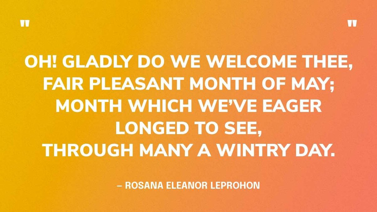 Funny May Quotes: Laugh Your Way Through Spring