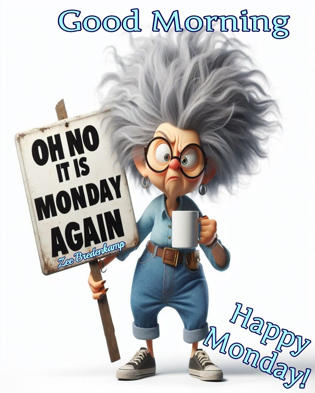 Funny Monday Quotes To Help You Kickstart The Week