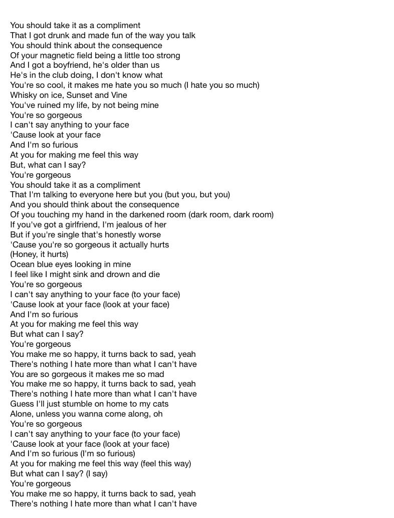 Gorgeous Day Quotes: Words To Brighten Your Beautiful Day