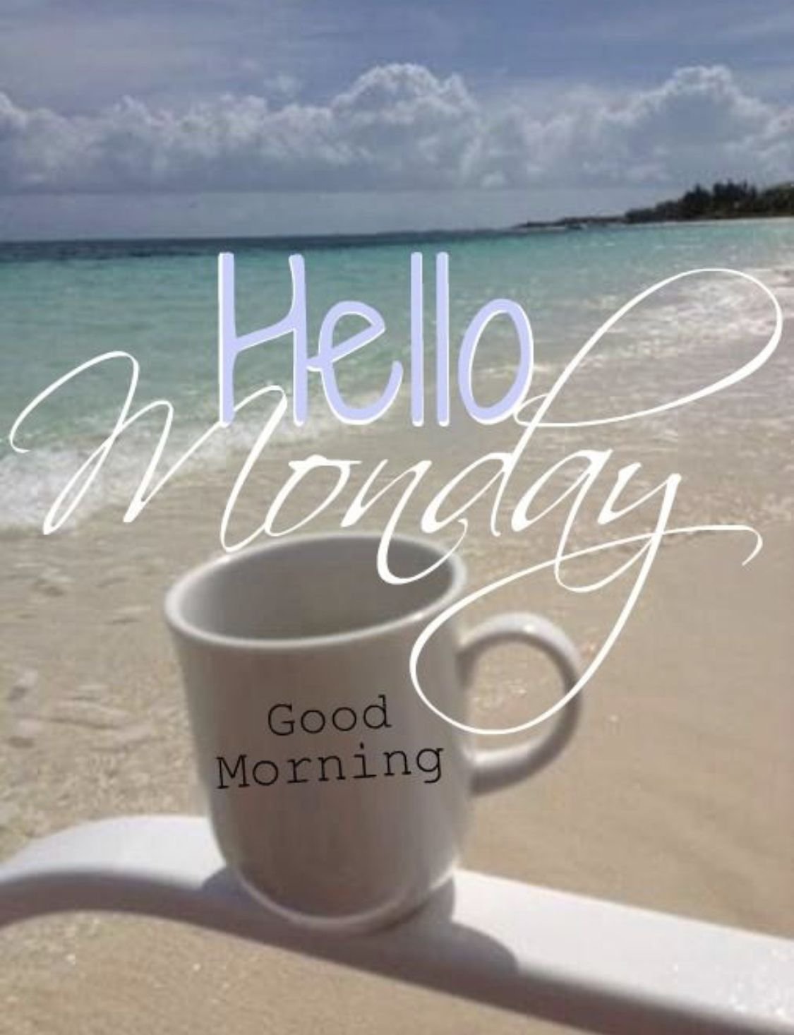 Hello Monday Quotes: Laughing Away the Weekly Grind?