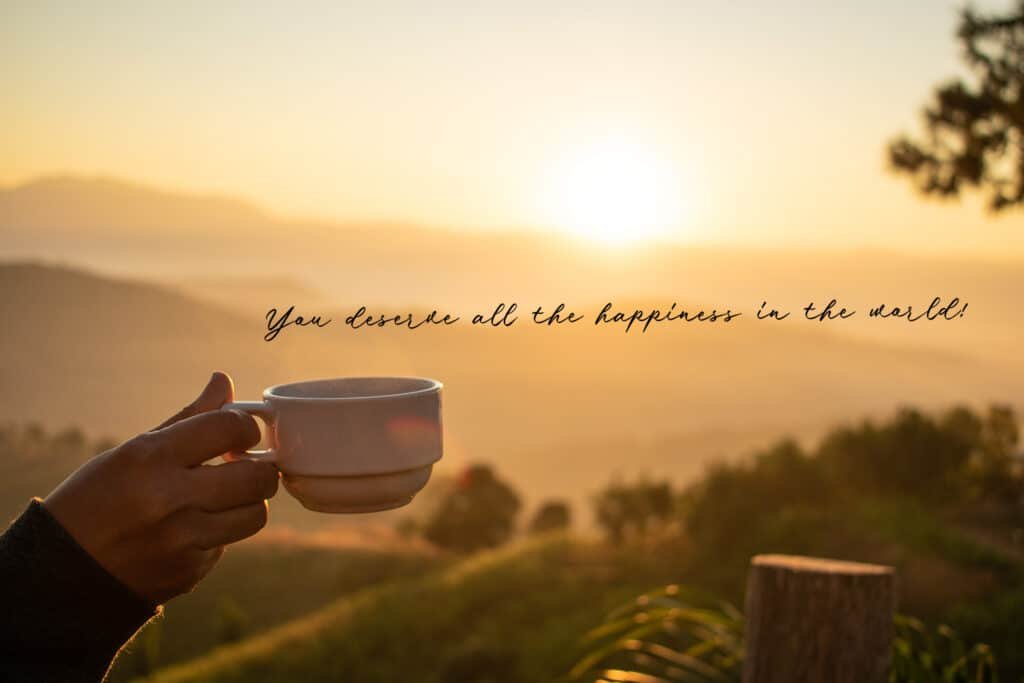 Inspirational Happy Thursday: A Day for Positivity and Dreams