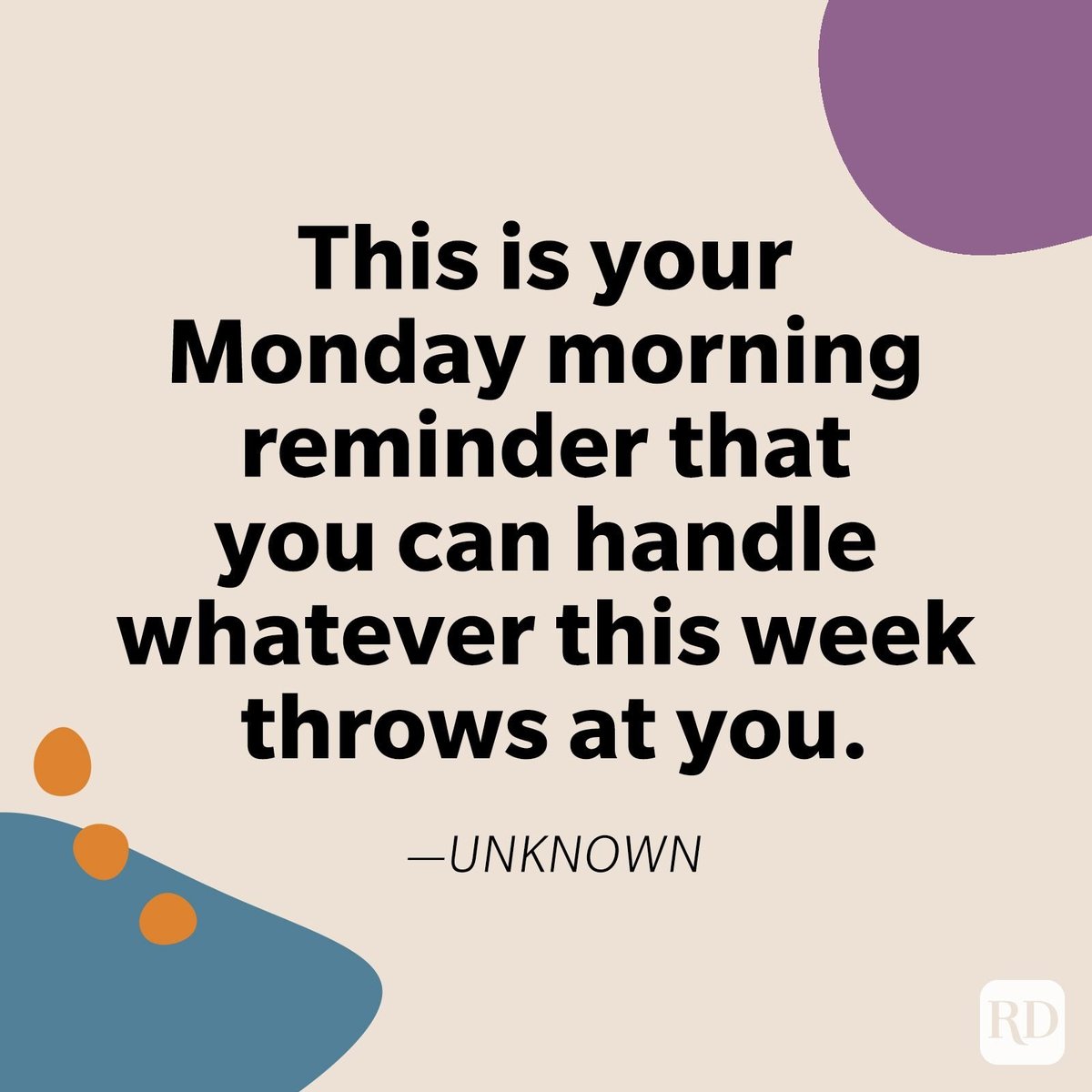 Monday Inspirational Quotes With Pictures To Kickstart Your Week