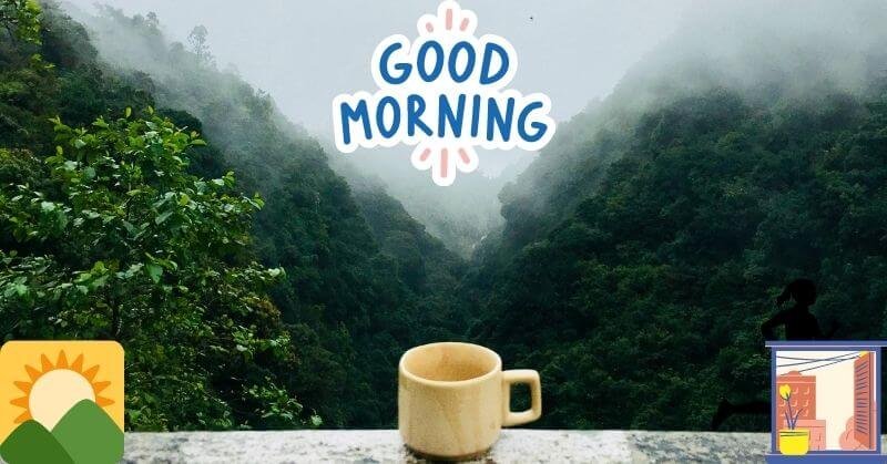 Morning Happy: Wishes And Quotes For A Great Day