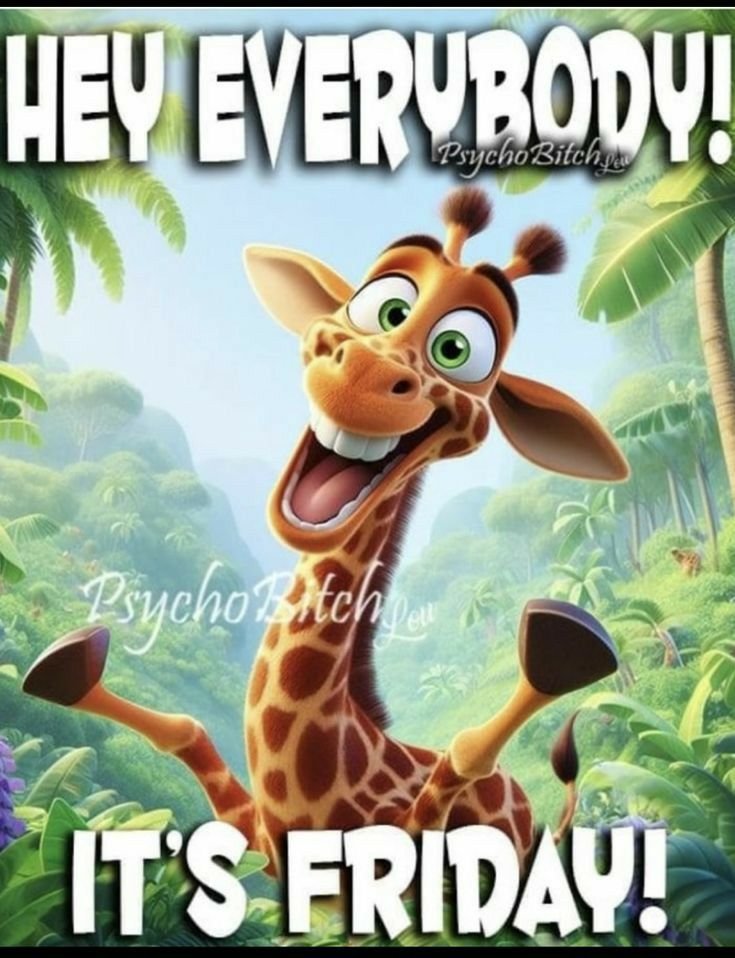 Motivational Good Morning Friday: Start Your Weekend Strong