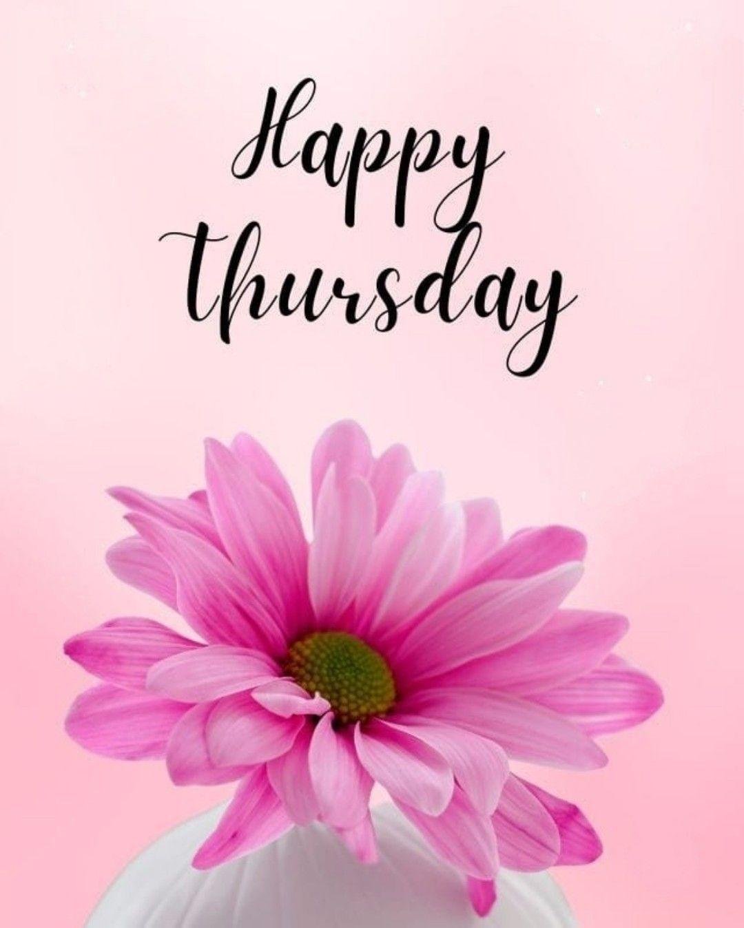 Thursday Morning Motivation: Get a Jumpstart On Your Day