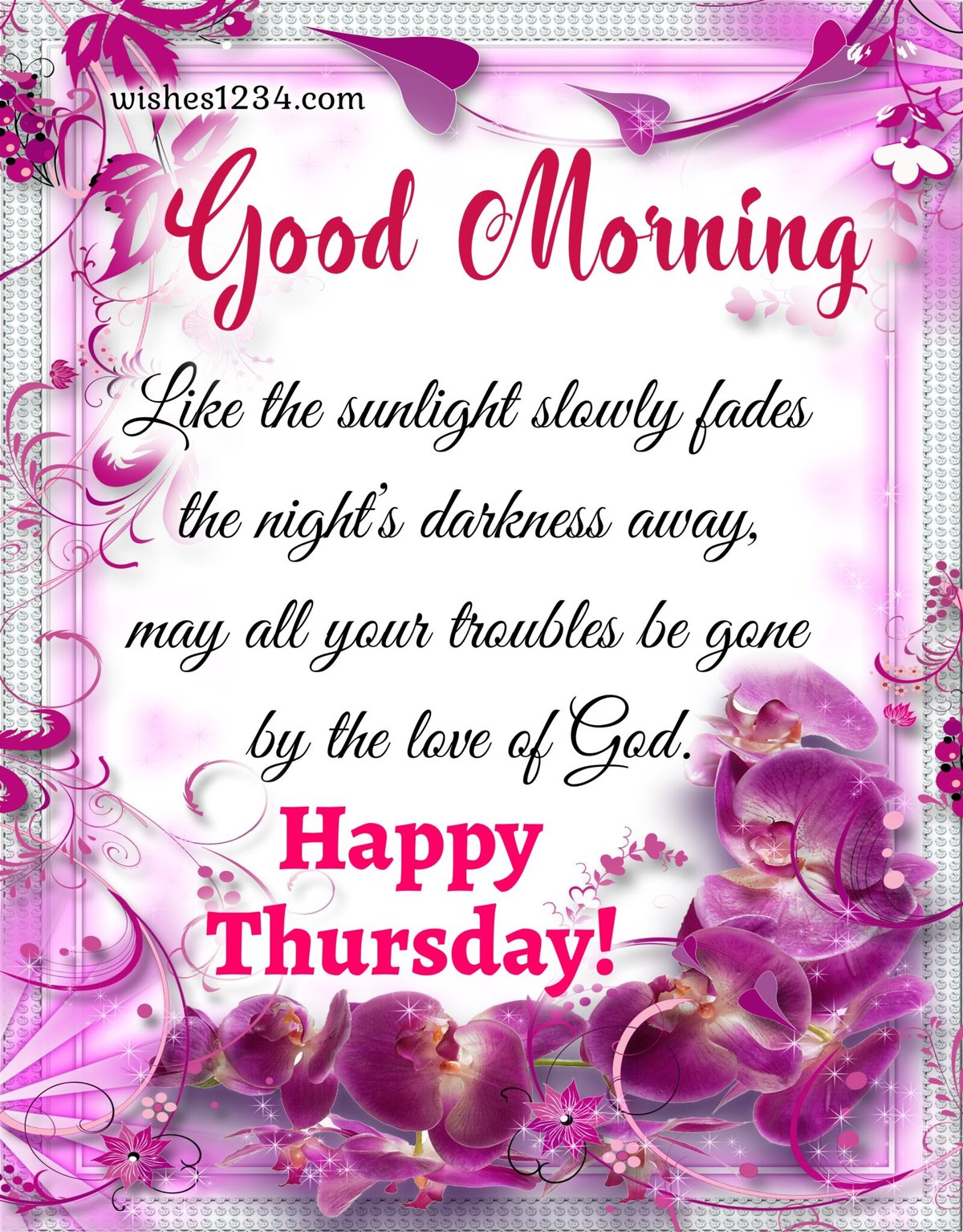 Thursday Morning Quotes: Start Your Day Off Right With Inspiration